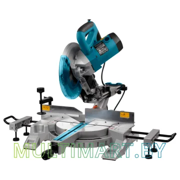 Торцовочная пила Makita LS1018LN картинка 2